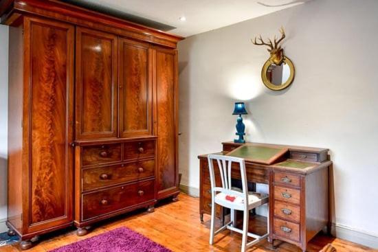 Quirky 4 Bedroom Apartment With Terrace Cardiff Exteriér fotografie