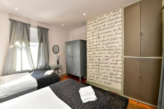 Quirky 4 Bedroom Apartment With Terrace Cardiff Exteriér fotografie
