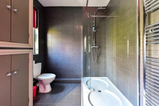 Quirky 4 Bedroom Apartment With Terrace Cardiff Exteriér fotografie