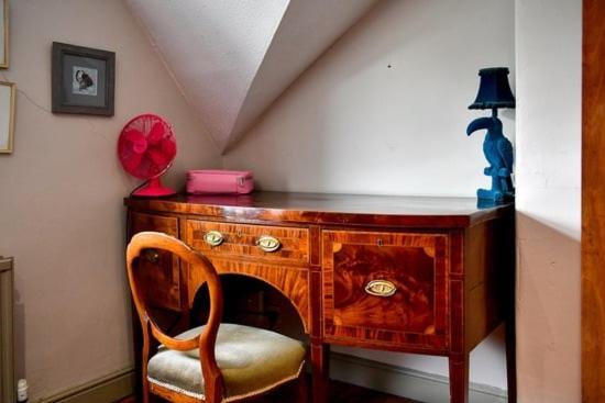 Quirky 4 Bedroom Apartment With Terrace Cardiff Exteriér fotografie