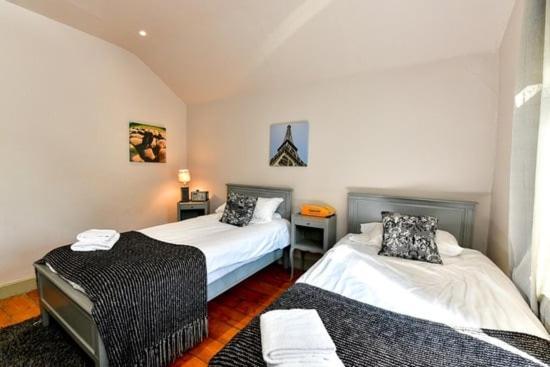 Quirky 4 Bedroom Apartment With Terrace Cardiff Exteriér fotografie